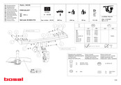 bosal 043103 Instrucciones De Montaje