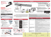 Magnavox MSB4620 Manual De Configuración