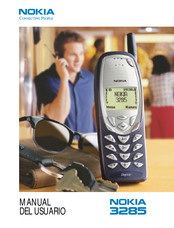 Nokia 3285 Manual Del Usuario