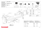 bosal 043151 Instrucciones De Montaje