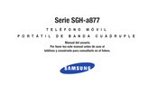 Samsung AT&T Impression Manual Del Usuario