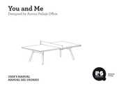 RS Barcelona You And Me Manual Del Usuario