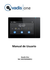 Qvadis One Manual De Usuario