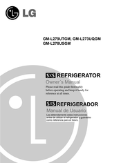LG GM-L278USGM Manual De Usuario