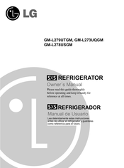 LG GM-L279UTGM Manual De Usuario