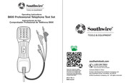 Southwire B600 Instrucciones De Uso