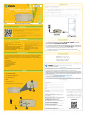 Steren 920-050 Manual De Instrucciones