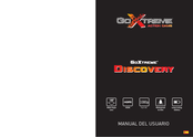 goxtreme Discovery Manual Del Usuario