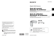 Sony DSC-M2 Manual De Instrucciones