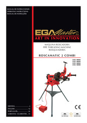 EGAmaster 56065 Manual De Instrucciones