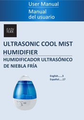 Easy Home HTJ-2060B Manual Del Usuario