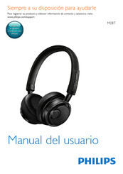 Philips M2BT Manual Del Usuario