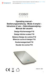 Caso F10 Manual Del Usuario