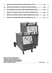 Elettro 294 Manual De Instrucciones