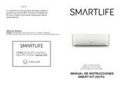 SmartLife SL-ACFC18MIN Manual De Instrucciones