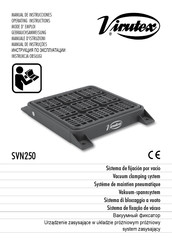 Virutex SVN250 Manual De Instrucciones