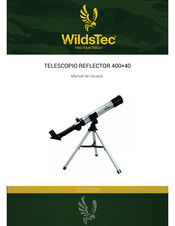 WildsTec Telesco4 Manual De Usuario