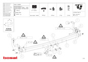 bosal 044492 Instrucciones De Montaje