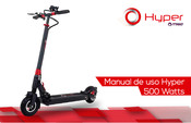 Migo Hyper 500 Manual De Uso