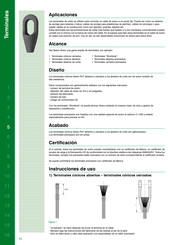 Green Pin G-6412 Instrucciones De Uso