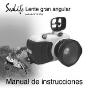 Sealife SL970 Manual De Instrucciones