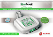 Suabel MesoExpert Manual Del Usuario