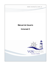 Voxmaris Inmarsat C Manual De Usuario