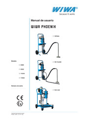 Wiwa PHOENIX 6530 Manual De Usuario