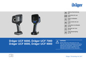 Dräger UCF 9000 Instrucciones De Uso