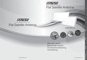 SELFSAT SELFSAT-H21D2+ Manual Del Usuario