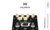 BSQ Effects MS3 Manual Del Usuario