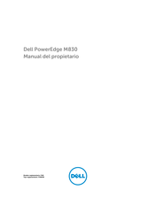 Dell FHB Manual Del Propietário