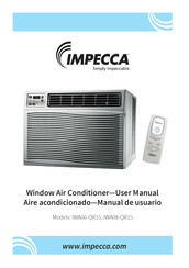 Impecca IWA06-QR15 Manual De Usuario