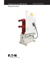 Eaton 60W-VACi IEC Manual De Usuario