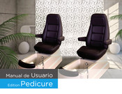 Aquaspa Pedicure Manual De Usuario