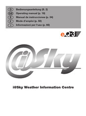 eQ-3 i@Sky Manual De Instrucciones