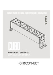 IB Connect CUBO Manual De Usuario