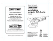 Craftsman 172.417730 Manual Del Usuario