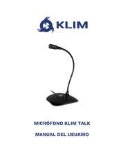 KLIM TALK Manual Del Usuario