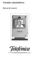 TELEFONICA Beamer BM-80 Manual De Usuario