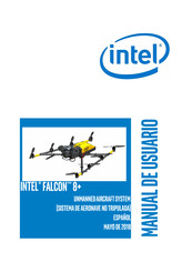 Intel Falcon 8+ Manual De Usuario