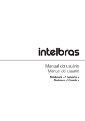 Intelbras Conecta+ Manual Del Usuario