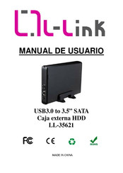 L-Link LL-35621 Manual De Usuario