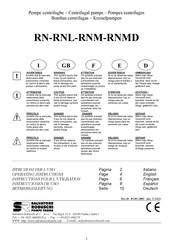 Salvatore Robuschi RNMD Instrucciones De Uso