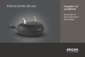 Oticon Opn Play Instrucciones De Uso