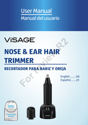 ViSAGE 94140 Manual Del Usuario