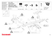 bosal 044892 Instrucciones De Montaje