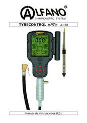 Alfano TYRECONTROL 