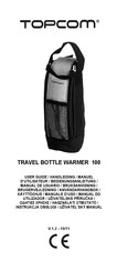 Topcom Travel Bottle Warmer 100 Manual De Usuario