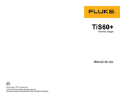 Fluke TiS60+ Manual De Uso